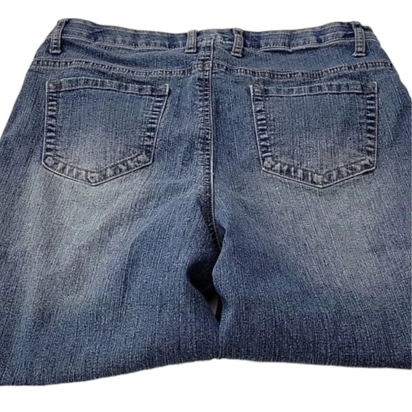 Cato Crop Pants - Picture 4 of 4